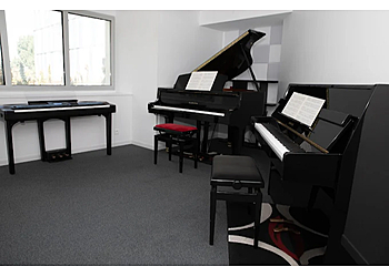 Planète Jazz image 2 Meilleures Écoles De Musique à Nantes Planète Jazz image 2