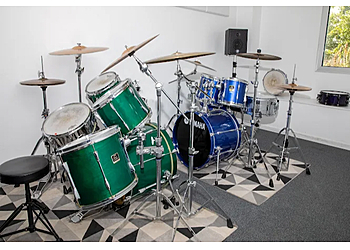 Planète Jazz image 3 Meilleures Écoles De Musique à Nantes Planète Jazz image 3