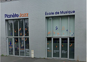 Planète Jazz image 1 Meilleures Écoles De Musique à Nantes Planète Jazz image 1