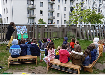 Playgroup image 3 Meilleures Écoles Maternelles à Strasbourg Playgroup image 3