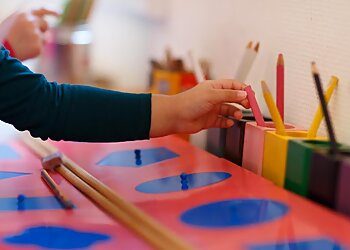 Playgroup Jardin D'enfants image 2 Strasbourg Preschools Playgroup Jardin D'enfants image 2