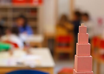 Playgroup Jardin D'enfants image 3 Strasbourg Preschools Playgroup Jardin D'enfants image 3