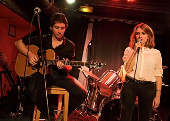 Plug n' Play Music School image 2 Meilleures Écoles De Musique à Lyon Plug n' Play Music School image 2