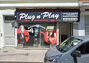 Lyon Music Schools Plug n' Play Music School image 1