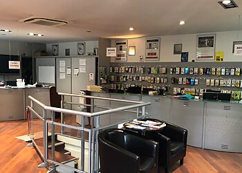 Point Service Mobiles Toulouse Carnot image 2 Meilleures Réparation De Téléphones Portables à Toulouse Point Service Mobiles Toulouse Carnot image 2