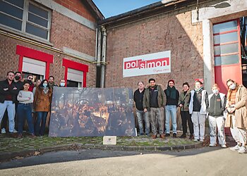 Pol Simon image 2 Reims Painters Pol Simon image 2