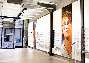 Polette Lille image 2 Lille Opticians Polette Lille image 2