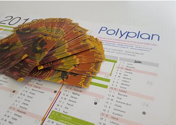 Polyplan Toulon image 2 Toulon Printing Shop Polyplan Toulon image 2