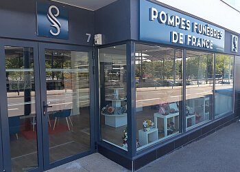 Nantes  Pompes Funebres De France Nantes