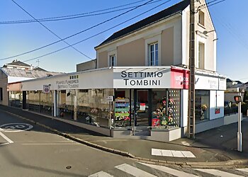 Angers Funeral Homes Pompes Funebres Settimio Tombini image 1