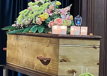 Pompes Funèbres Aubry image 3 Strasbourg Funeral Homes Pompes Funèbres Aubry image 3