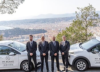 Pompes Funèbres Blanc image 2 Nice Funeral Homes Pompes Funèbres Blanc image 2