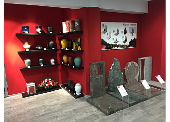 Pompes funèbres Chapelet à Rennes image 3 Rennes Funeral Homes Pompes funèbres Chapelet à Rennes image 3