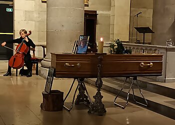 Pompes Funèbres DAGUENET image 3 Toulon Funeral Homes Pompes Funèbres DAGUENET image 3