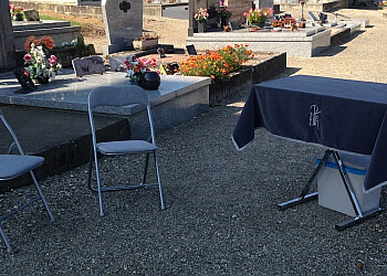 Pompes Funèbres DES ALPES image 2 Meilleures Pompes Funèbres à Grenoble Pompes Funèbres DES ALPES image 2