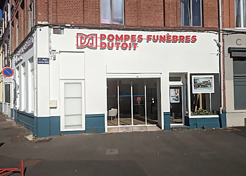 Meilleures Pompes Funèbres à Lille Pompes Funèbres Dutoit image 1