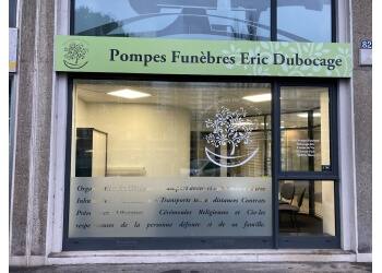 Pompes Funèbres Eric Dubocage Le Havre