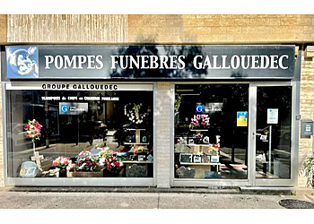 Meilleures Pompes Funèbres à Nîmes Pompes Funèbres GALLOUÉDEC PÈRE & FILS - Nîmes Centre Ville image 1