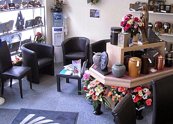 Pompes Funèbres Galichet image 2 Reims Funeral Homes Pompes Funèbres Galichet image 2