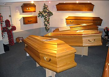 Pompes Funèbres Galichet image 3 Reims Funeral Homes Pompes Funèbres Galichet image 3