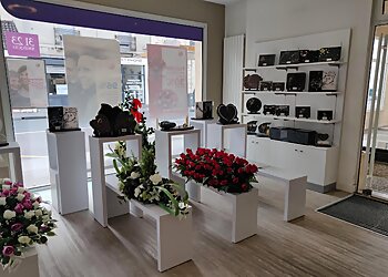 Pompes Funèbres PFG Dijon image 2 Dijon Funeral Homes Pompes Funèbres PFG Dijon image 2