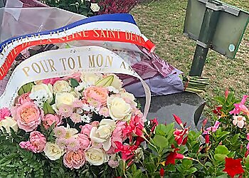 Pompes Funèbres PFG Saint Denis image 3 Saint-Denis Funeral Homes Pompes Funèbres PFG Saint Denis image 3