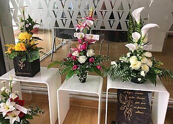 Pompes Funèbres Publiques Rhénanes image 3 Strasbourg Funeral Homes Pompes Funèbres Publiques Rhénanes image 3