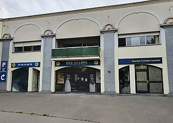 Bordeaux Funeral Homes Pompes Funèbres Roc Eclerc Bordeaux image 1