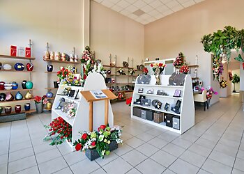 Pompes Funèbres Roc Eclerc Dijon image 2 Dijon Funeral Homes Pompes Funèbres Roc Eclerc Dijon image 2