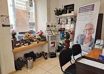 Pompes Funèbres Roc Eclerc Toulon image 2 Toulon Funeral Homes Pompes Funèbres Roc Eclerc Toulon image 2