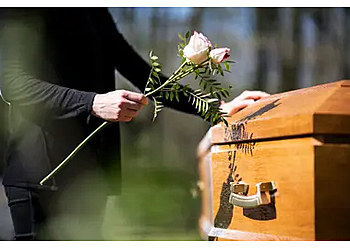 Pompes Funèbres et Marbrerie Houssaye - Le Havre image 2 Meilleures Pompes Funèbres à Le Havre Pompes Funèbres et Marbrerie Houssaye - Le Havre image 2