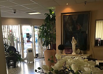 Pompes Funèbres et Marbrerie du Centre image 3 Nice Funeral Homes Pompes Funèbres et Marbrerie du Centre image 3