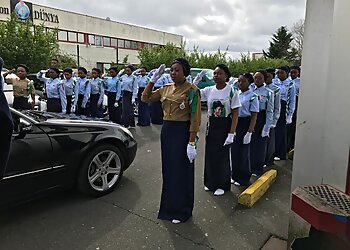 Pompes funèbres Amethyste International image 2 Saint-Denis Funeral Homes Pompes funèbres Amethyste International image 2