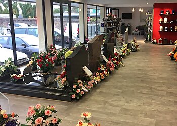 Pompes funèbres Chapelet à Rennes image 2 Rennes Funeral Homes Pompes funèbres Chapelet à Rennes image 2