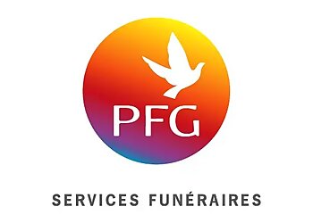 Pompes funèbres PFG RENNES image 3 Rennes Funeral Homes Pompes funèbres PFG RENNES image 3