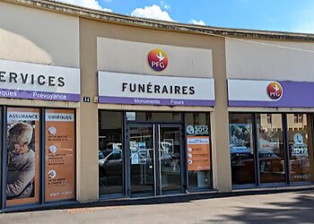 Rennes Funeral Homes Pompes funèbres PFG RENNES image 1