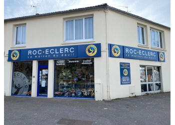 Le Havre  Pompes funèbres Roc Eclerc 