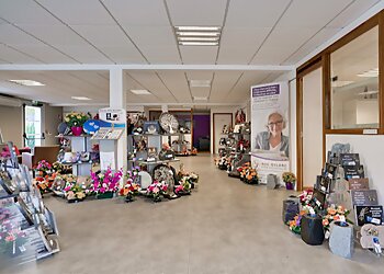 Pompes funèbres Roc Eclerc Nantes image 2 Meilleures Pompes Funèbres à Nantes Pompes funèbres Roc Eclerc Nantes image 2