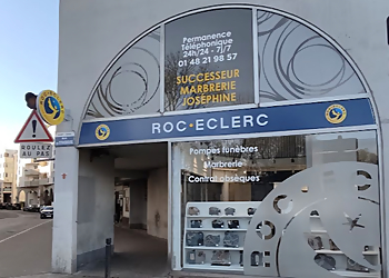 Pompes funèbres Roc Eclerc Saint-Denis image 1 Meilleures Pompes Funèbres à Saint-Denis Pompes funèbres Roc Eclerc Saint-Denis image 1