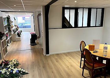 Pompes funèbres Victor image 2 Strasbourg Funeral Homes Pompes funèbres Victor image 2