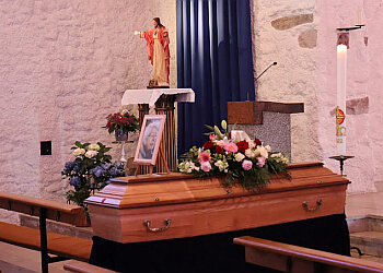 Pompes funèbres Victor image 3 Strasbourg Funeral Homes Pompes funèbres Victor image 3