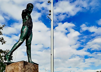 Porte de Mars image 3 Meilleurs Lieux À Visiter à Reims Porte de Mars image 3