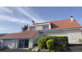 Portelinha Da Silva image 2 Meilleurs Couvreurs à Clermont-Ferrand Portelinha Da Silva image 2