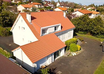 Portelinha Da Silva image 3 Meilleurs Couvreurs à Clermont-Ferrand Portelinha Da Silva image 3