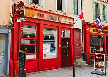 Poutinebros image 2 Rennes Fast Food Restaurants Poutinebros image 2