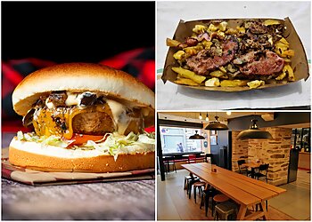 Poutinebros image 3 Rennes Fast Food Restaurants Poutinebros image 3