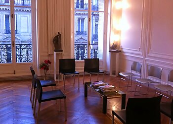 Pr Pierre-Jean Touboul image 2 Paris Neurologists Pr Pierre-Jean Touboul image 2