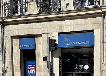 Pressing Clean France