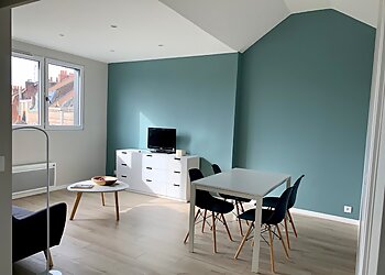 Prestige Intérieur image 2 Meilleurs Peintres à Lille Prestige Intérieur image 2