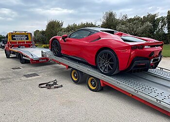 Prestige Transport 34 image 2 Meilleurs Services De Remorquage à Montpellier Prestige Transport 34 image 2